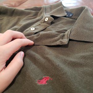 Polo Ralph Lauren sweater